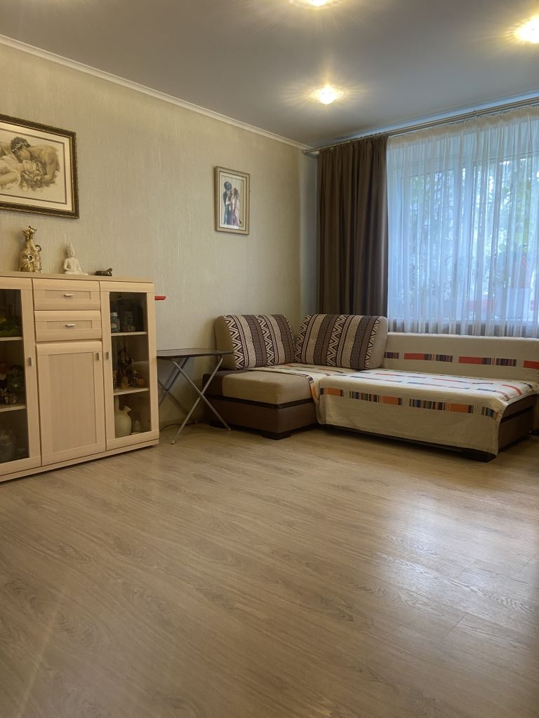 Продажа 2-комнатной квартиры, Нижний Новгород, Советской Армии ул,  3