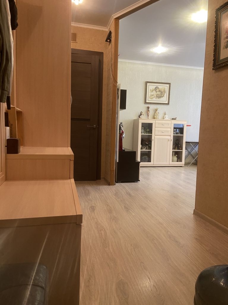 Продажа 2-комнатной квартиры, Нижний Новгород, Советской Армии ул,  3