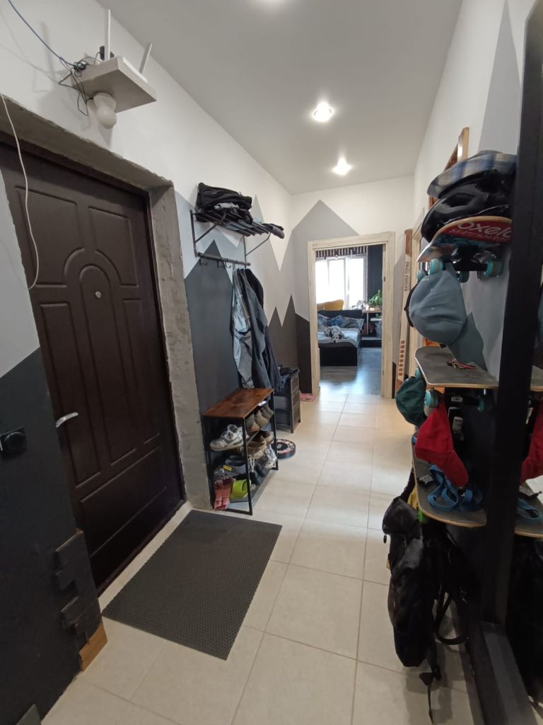 Продажа 2-комнатной квартиры, Тверь, Левитана ул,  52