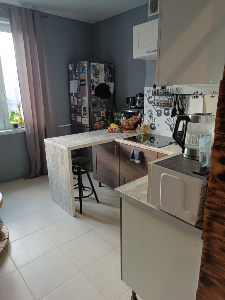 Продажа 2-комнатной квартиры, Тверь, Левитана ул,  52