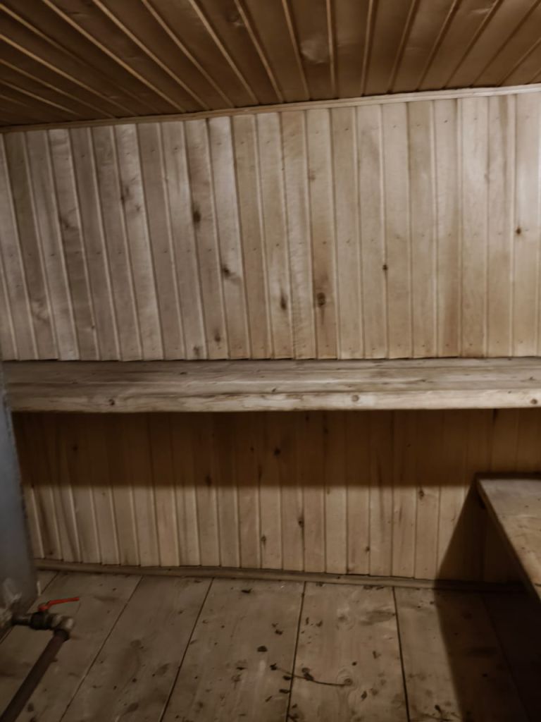 Продажа дома, 48м <sup>2</sup>, 25 сот., Пальцево