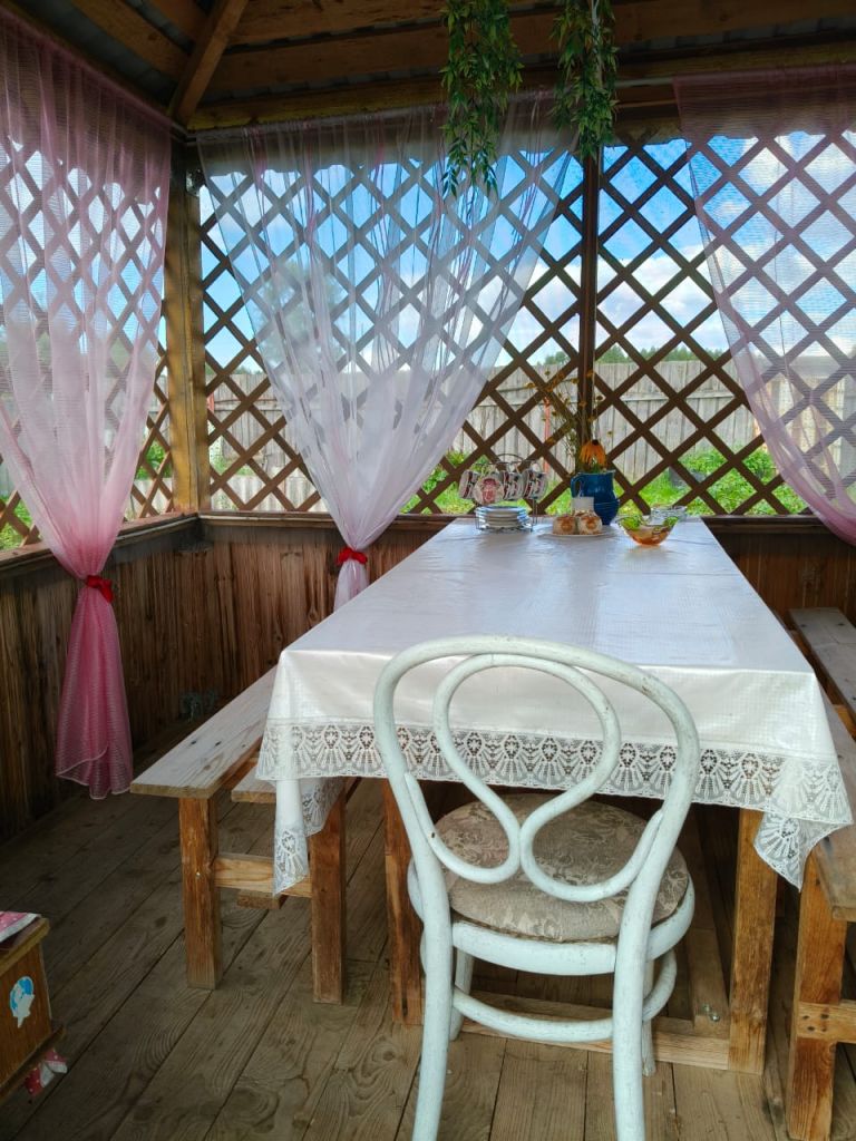 Продажа дома, 48м <sup>2</sup>, 25 сот., Пальцево