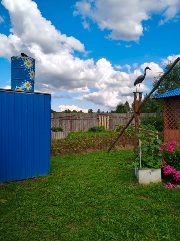 Продажа дома, 48м <sup>2</sup>, 25 сот., Пальцево