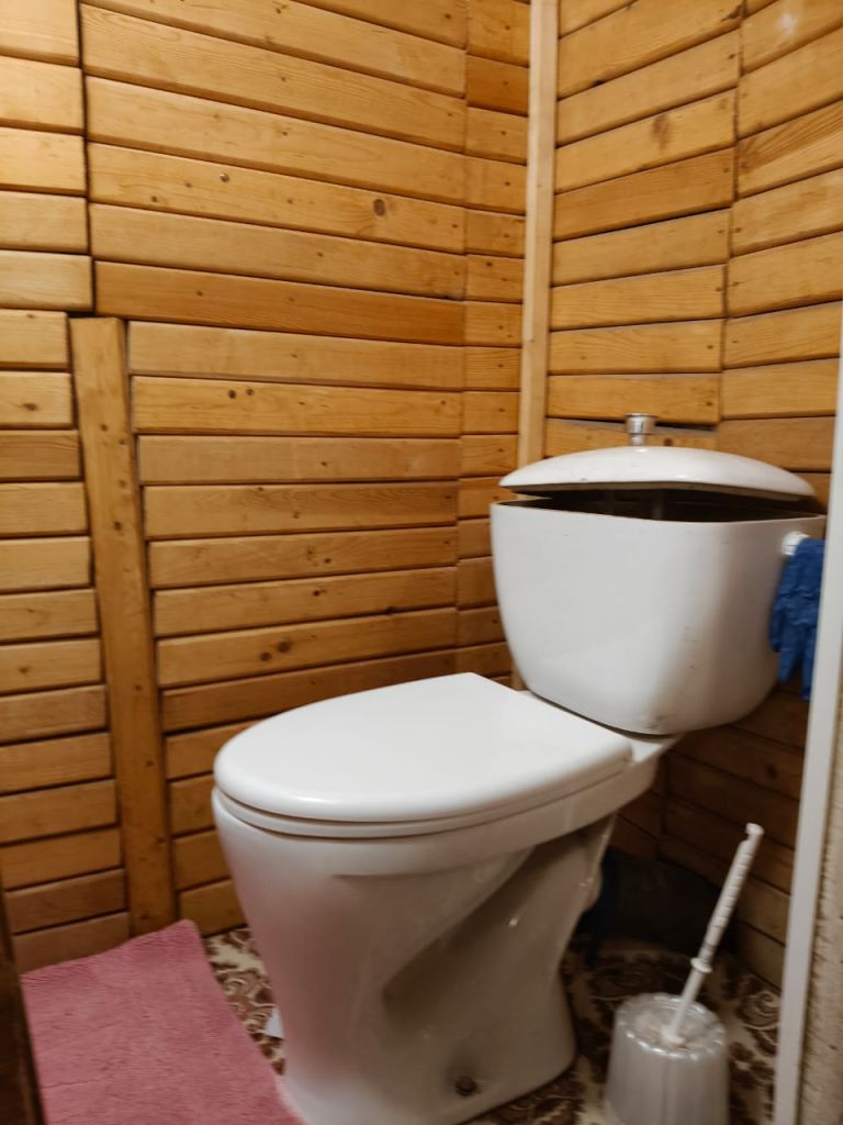 Продажа дома, 48м <sup>2</sup>, 25 сот., Пальцево