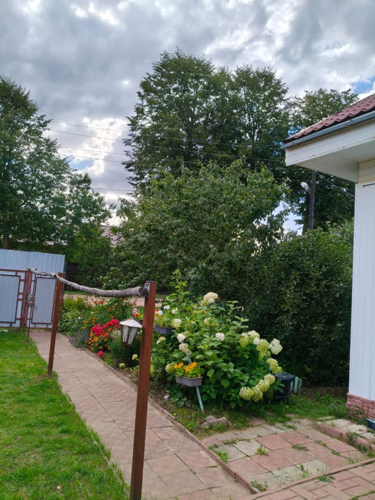 Продажа дома, 48м <sup>2</sup>, 25 сот., Пальцево