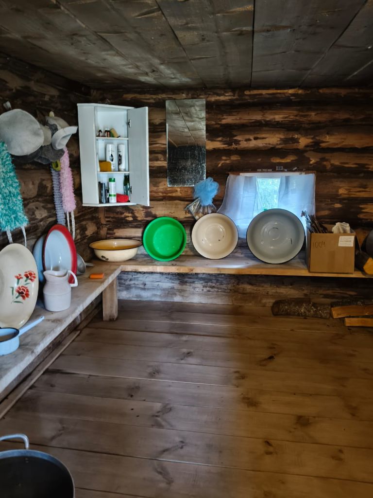 Продажа дома, 48м <sup>2</sup>, 25 сот., Пальцево