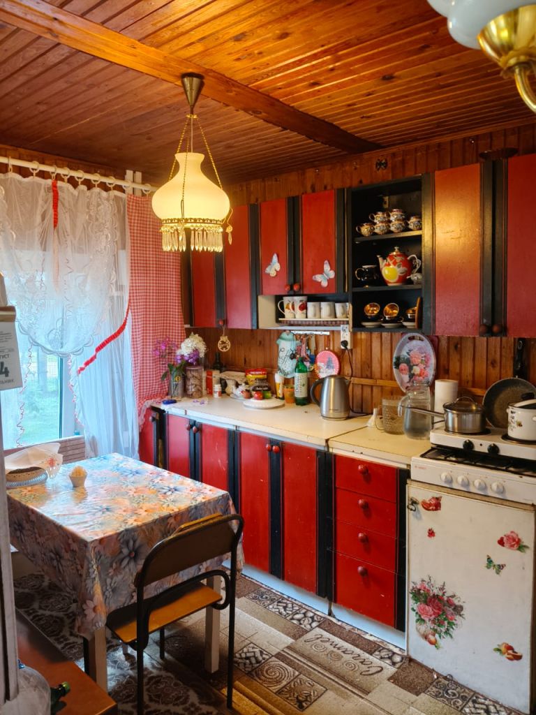 Продажа дома, 48м <sup>2</sup>, 25 сот., Пальцево