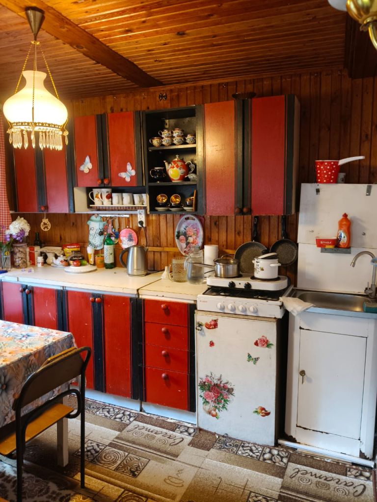 Продажа дома, 48м <sup>2</sup>, 25 сот., Пальцево