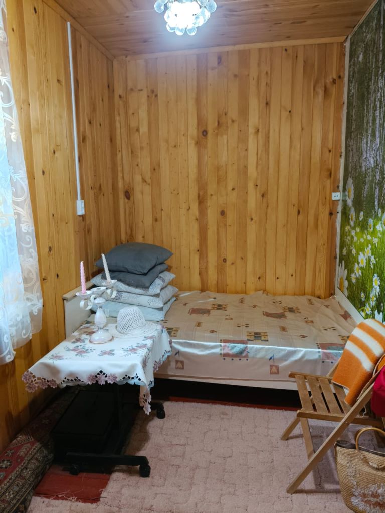 Продажа дома, 48м <sup>2</sup>, 25 сот., Пальцево