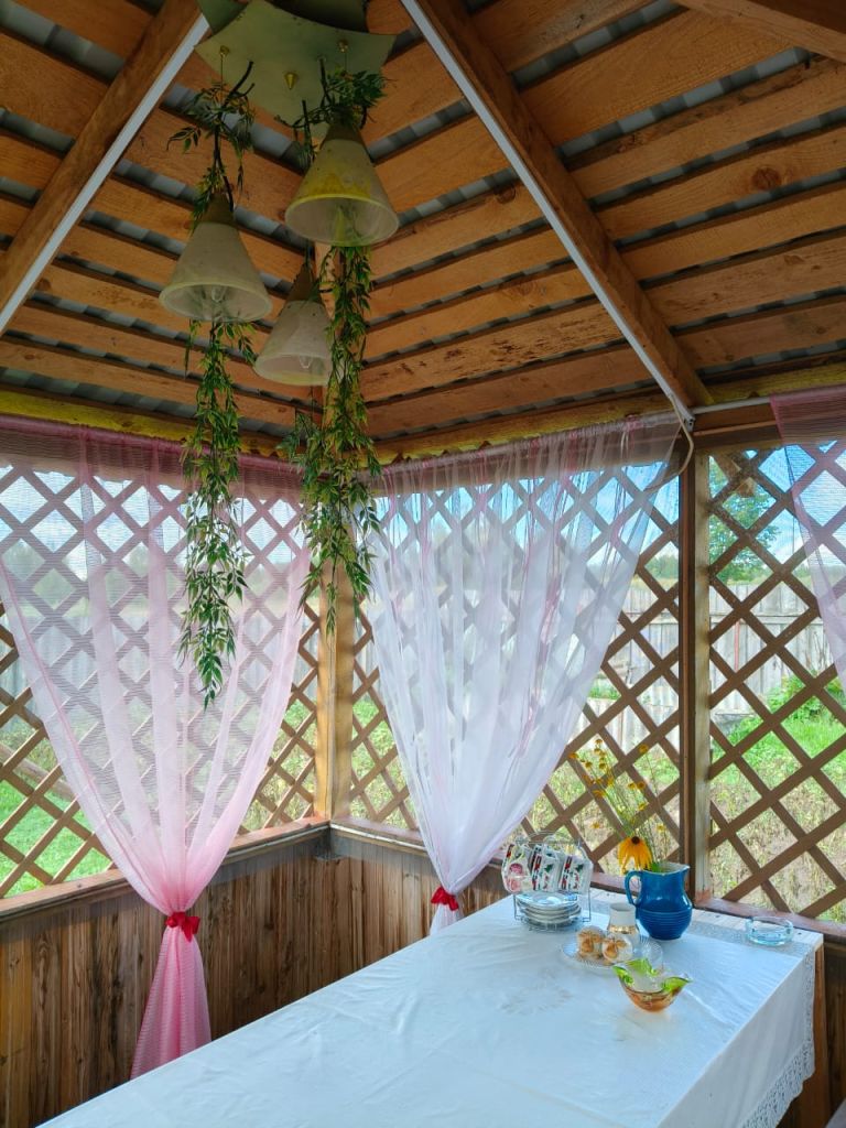 Продажа дома, 48м <sup>2</sup>, 25 сот., Пальцево