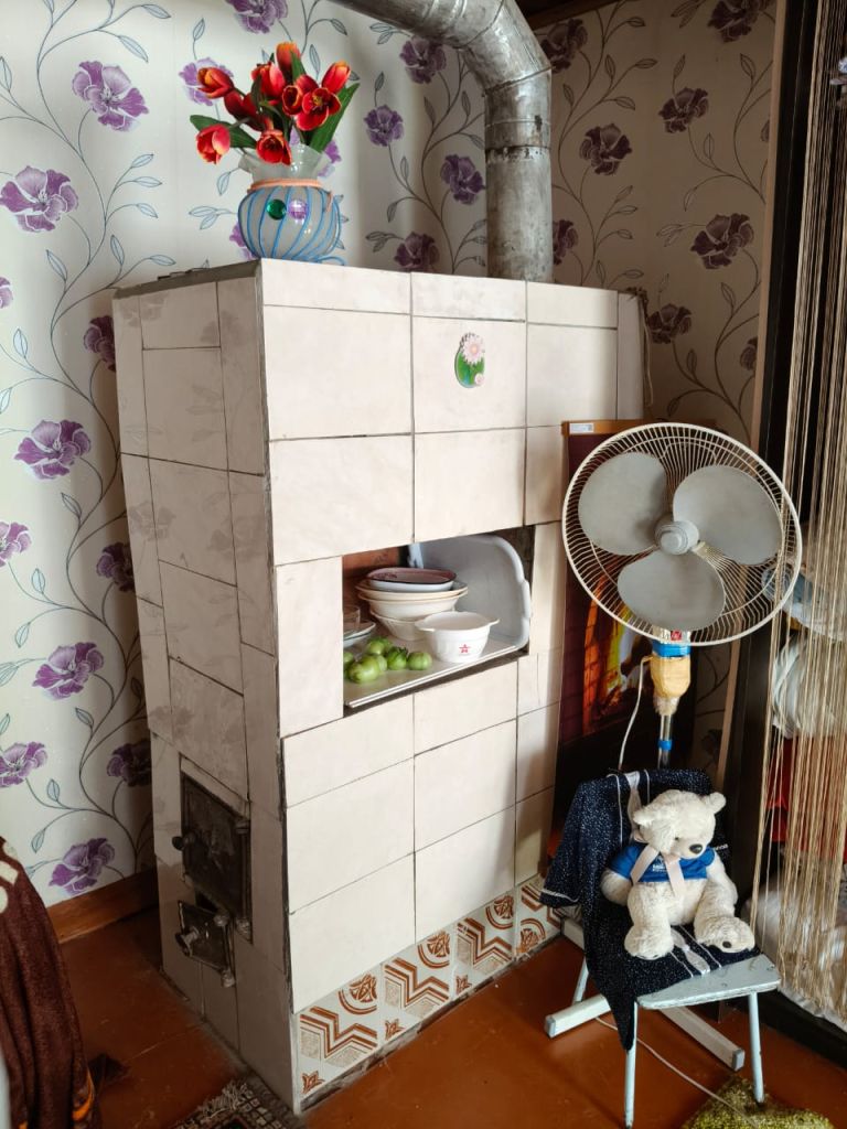 Продажа дома, 48м <sup>2</sup>, 25 сот., Пальцево