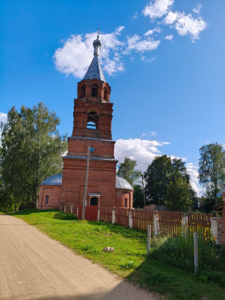 Продажа дома, 48м <sup>2</sup>, 25 сот., Пальцево