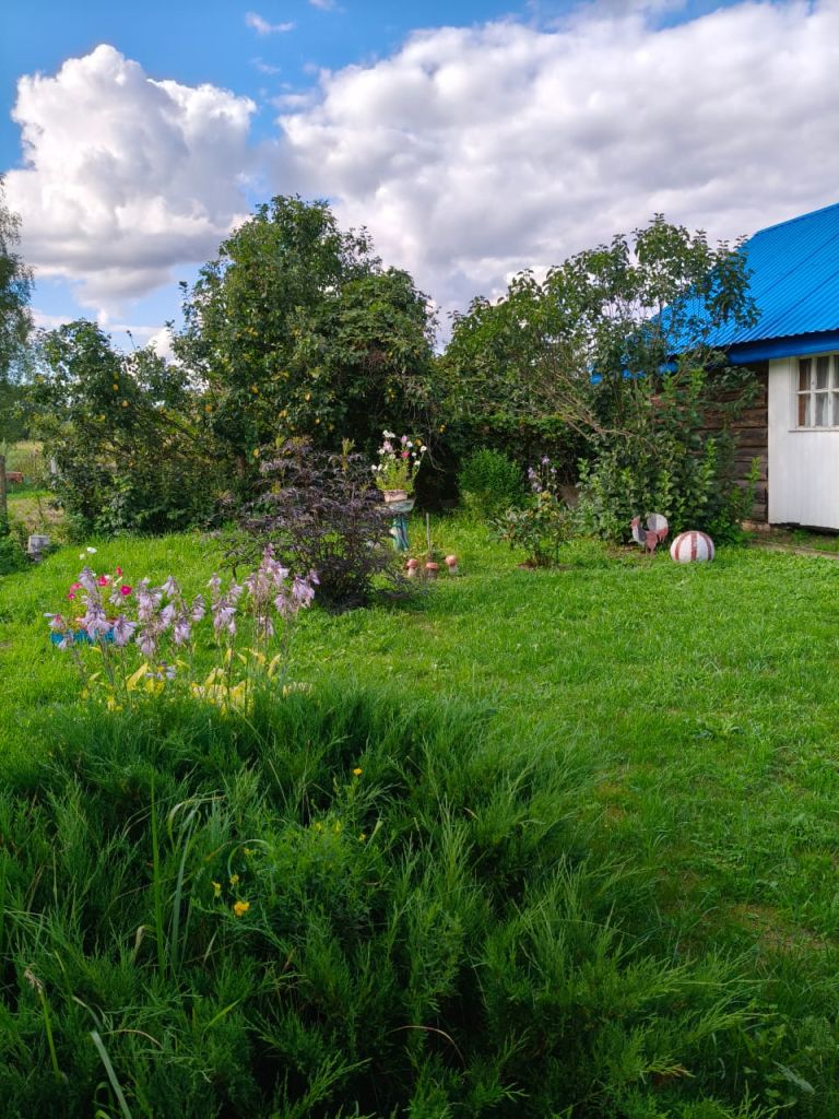 Продажа дома, 48м <sup>2</sup>, 25 сот., Пальцево