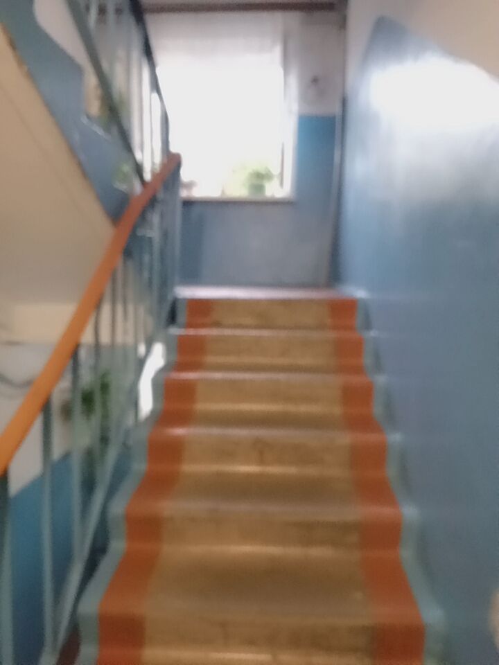 Продажа 1-комнатной квартиры, Богородицк, Западный мкр,  1