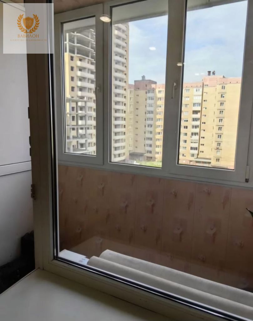 Продажа 1-комнатной квартиры, Ярославль, Саукова ул,  6