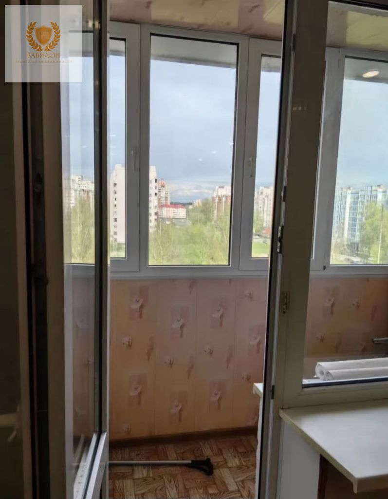 Продажа 1-комнатной квартиры, Ярославль, Саукова ул,  6