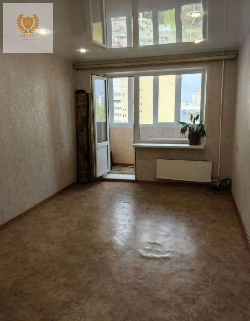 Продажа 1-комнатной квартиры, Ярославль, Саукова ул,  6