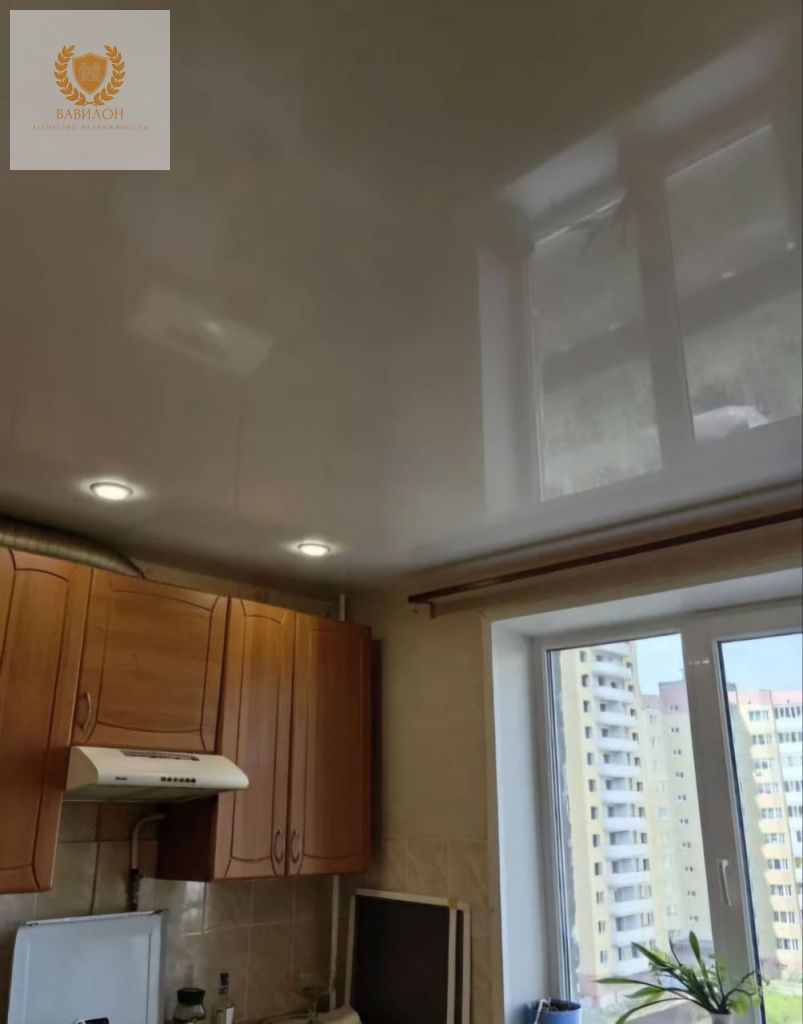 Продажа 1-комнатной квартиры, Ярославль, Саукова ул,  6