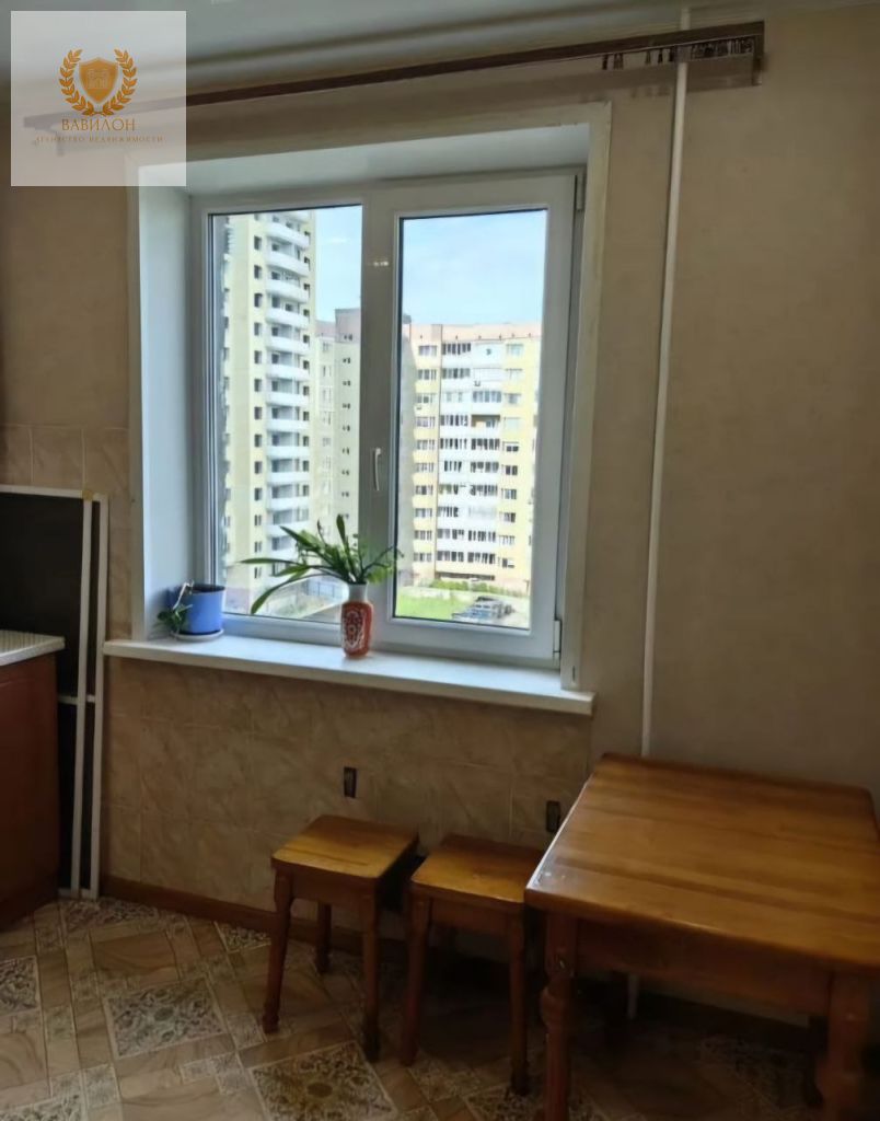 Продажа 1-комнатной квартиры, Ярославль, Саукова ул,  6