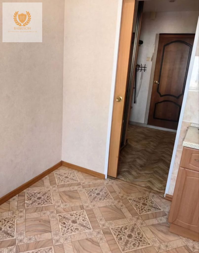 Продажа 1-комнатной квартиры, Ярославль, Саукова ул,  6