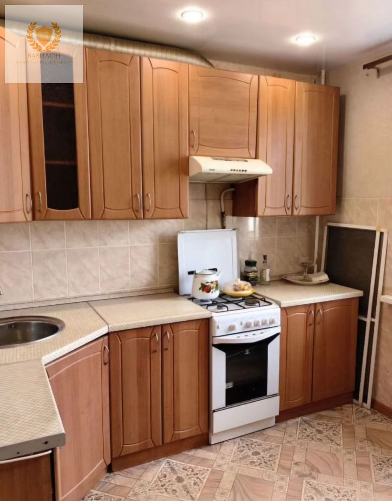 Продажа 1-комнатной квартиры, Ярославль, Саукова ул,  6