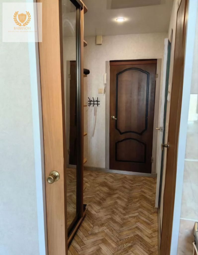 Продажа 1-комнатной квартиры, Ярославль, Саукова ул,  6