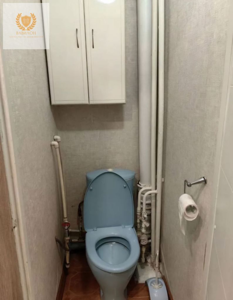 Продажа 1-комнатной квартиры, Ярославль, Саукова ул,  6