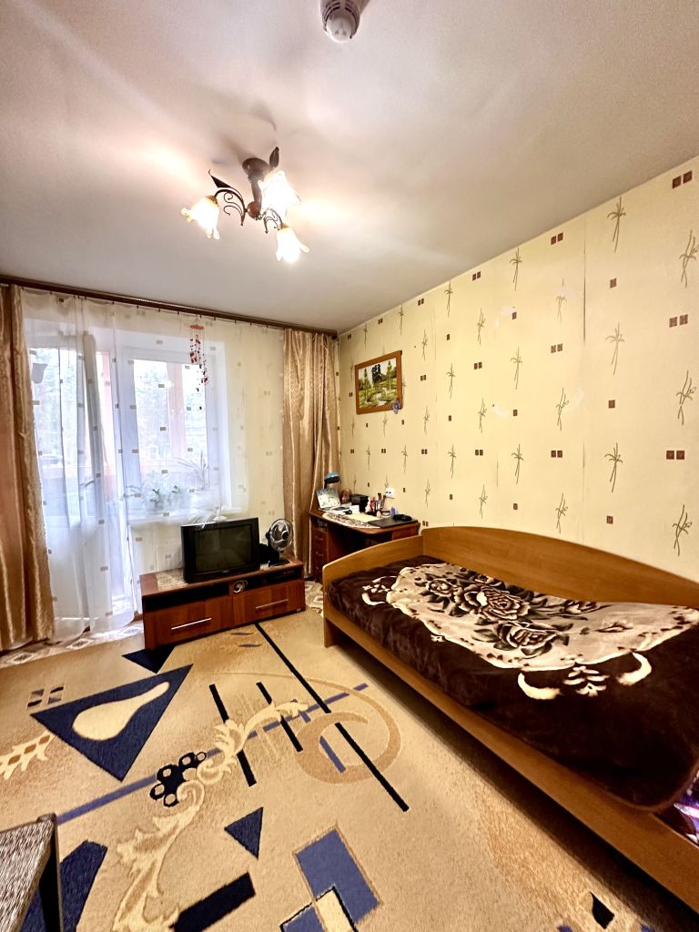 Продажа 3-комнатной квартиры, Нижний Новгород, Вятская ул,  1