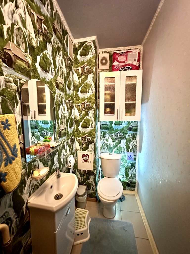 Продажа 3-комнатной квартиры, Нижний Новгород, Вятская ул,  1