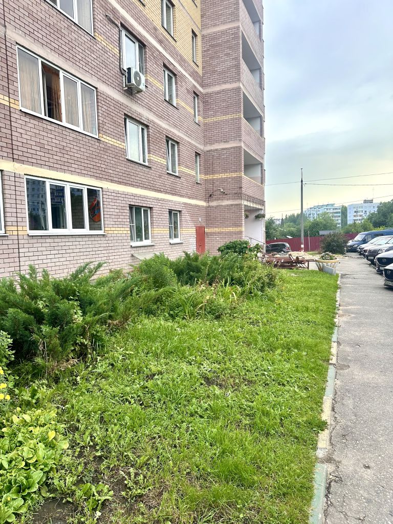 Продажа 3-комнатной квартиры, Нижний Новгород, Вятская ул,  1