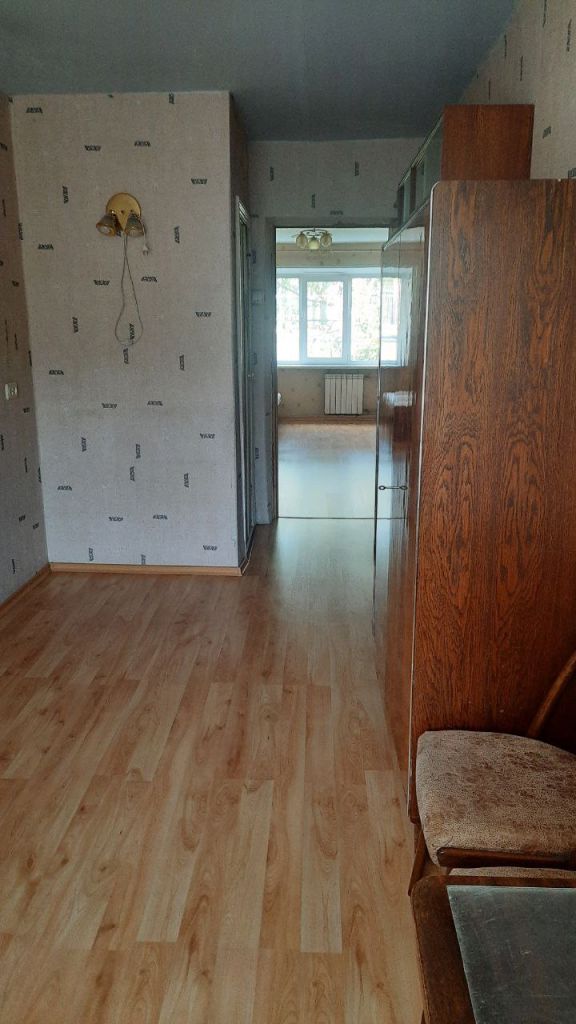 Продажа 2-комнатной квартиры, Нижний Новгород, Терешковой ул,  6б