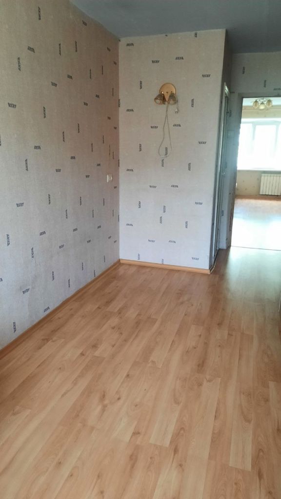 Продажа 2-комнатной квартиры, Нижний Новгород, Терешковой ул,  6б