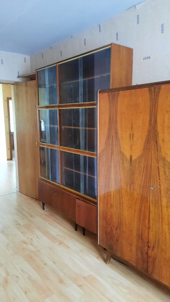 Продажа 2-комнатной квартиры, Нижний Новгород, Терешковой ул,  6б