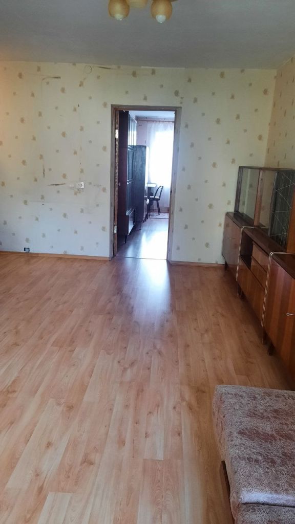 Продажа 2-комнатной квартиры, Нижний Новгород, Терешковой ул,  6б