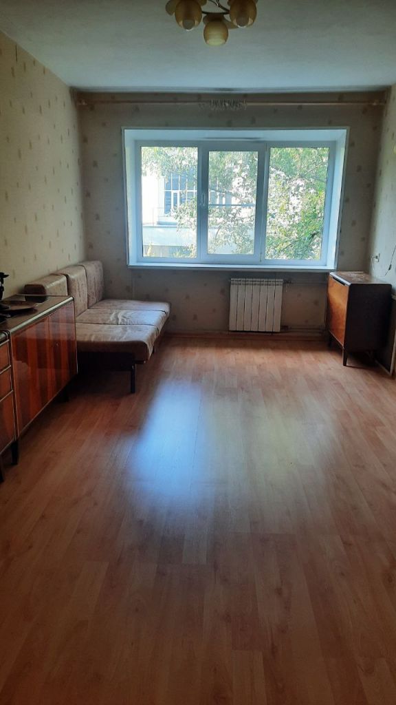 Продажа 2-комнатной квартиры, Нижний Новгород, Терешковой ул,  6б