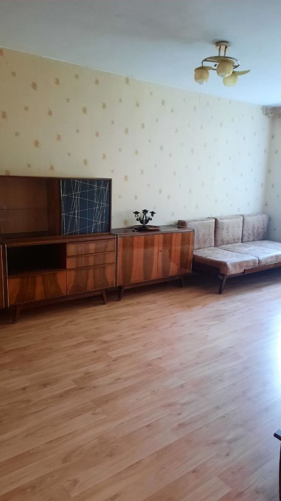 Продажа 2-комнатной квартиры, Нижний Новгород, Терешковой ул,  6б