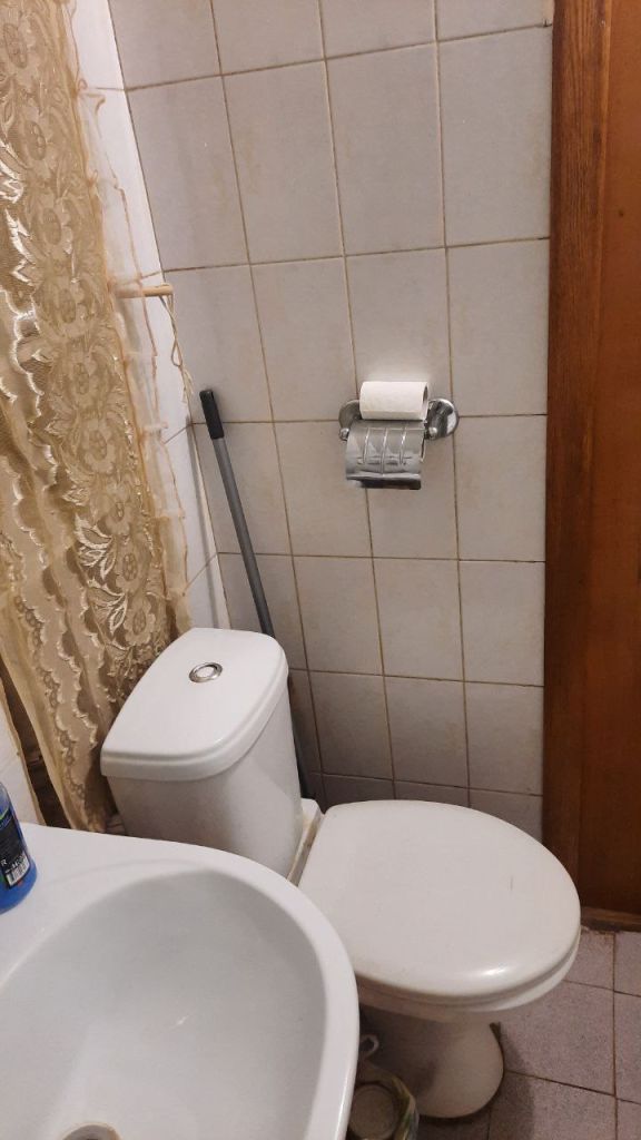 Продажа 2-комнатной квартиры, Нижний Новгород, Терешковой ул,  6б