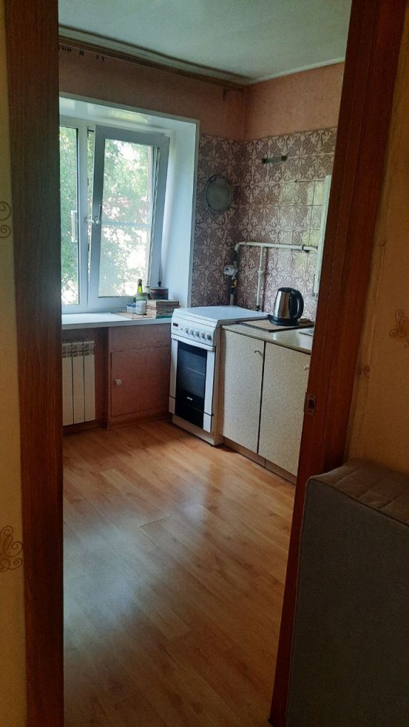 Продажа 2-комнатной квартиры, Нижний Новгород, Терешковой ул,  6б
