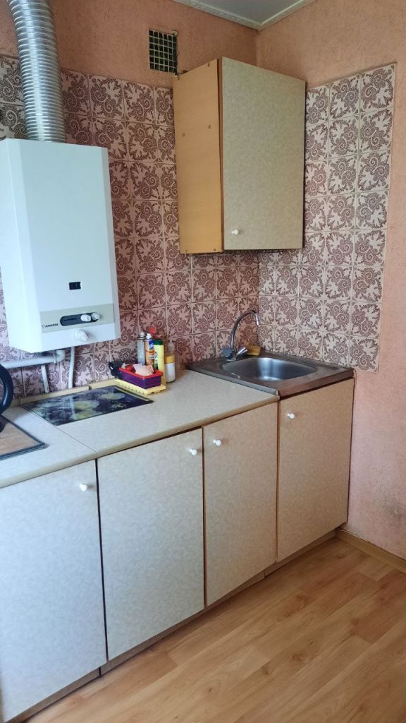 Продажа 2-комнатной квартиры, Нижний Новгород, Терешковой ул,  6б