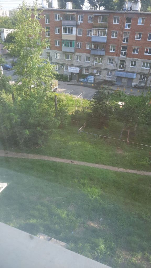 Продажа 2-комнатной квартиры, Нижний Новгород, Терешковой ул,  6б