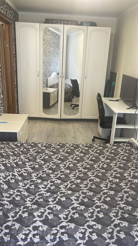 Продажа 2-комнатной квартиры, Каменка, Ворошилова,  4