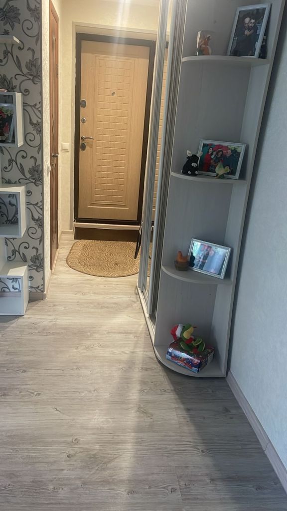 Продажа 2-комнатной квартиры, Каменка, Ворошилова,  4