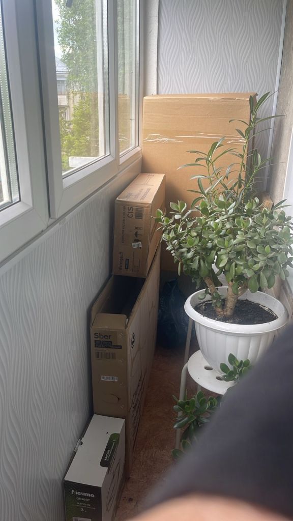 Продажа 2-комнатной квартиры, Каменка, Ворошилова,  4