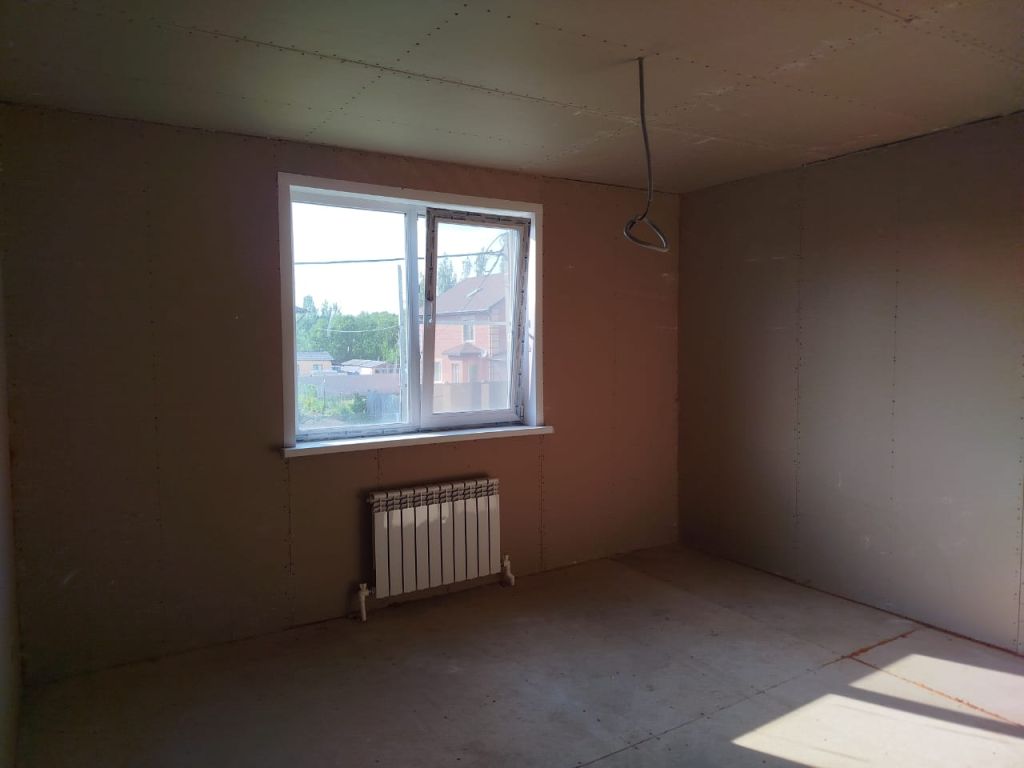 Продажа дома, 180м <sup>2</sup>, 10 сот., Кострома, Волжский п