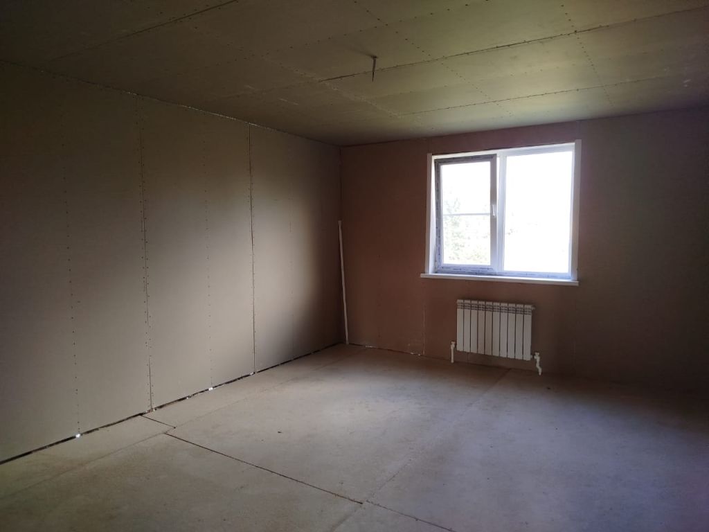 Продажа дома, 180м <sup>2</sup>, 10 сот., Кострома, Волжский п