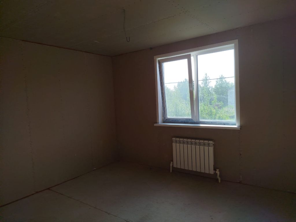 Продажа дома, 180м <sup>2</sup>, 10 сот., Кострома, Волжский п