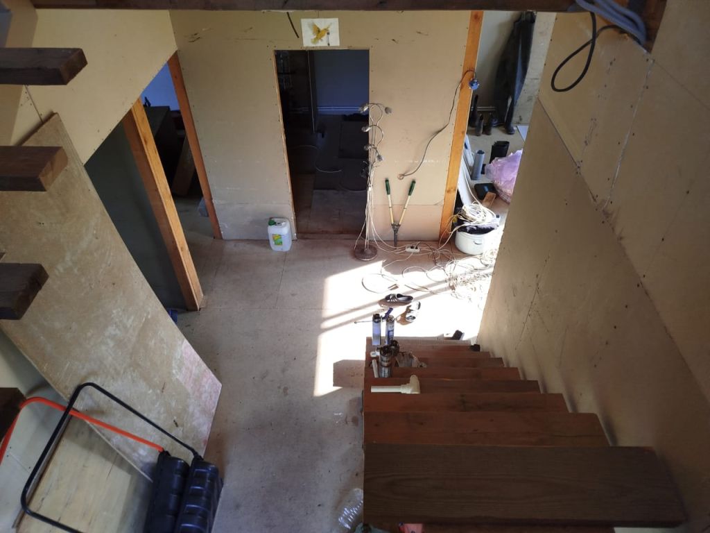 Продажа дома, 180м <sup>2</sup>, 10 сот., Кострома, Волжский п