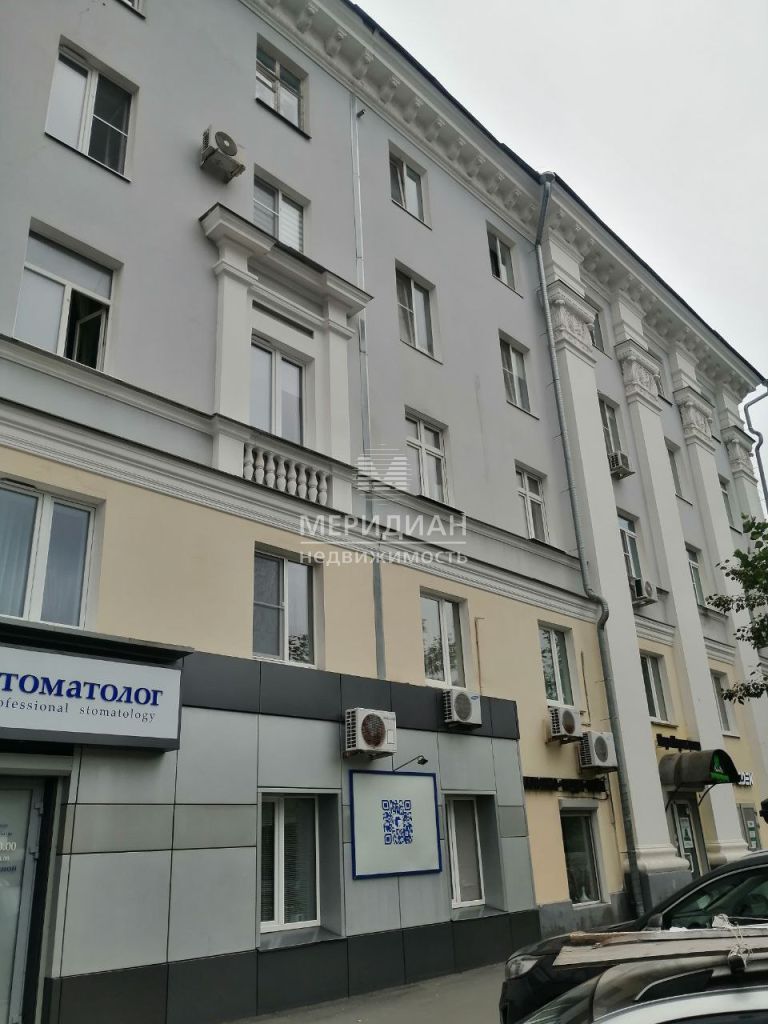 Продажа 3-комнатной квартиры, Дзержинск, Ленина пр-кт,  65