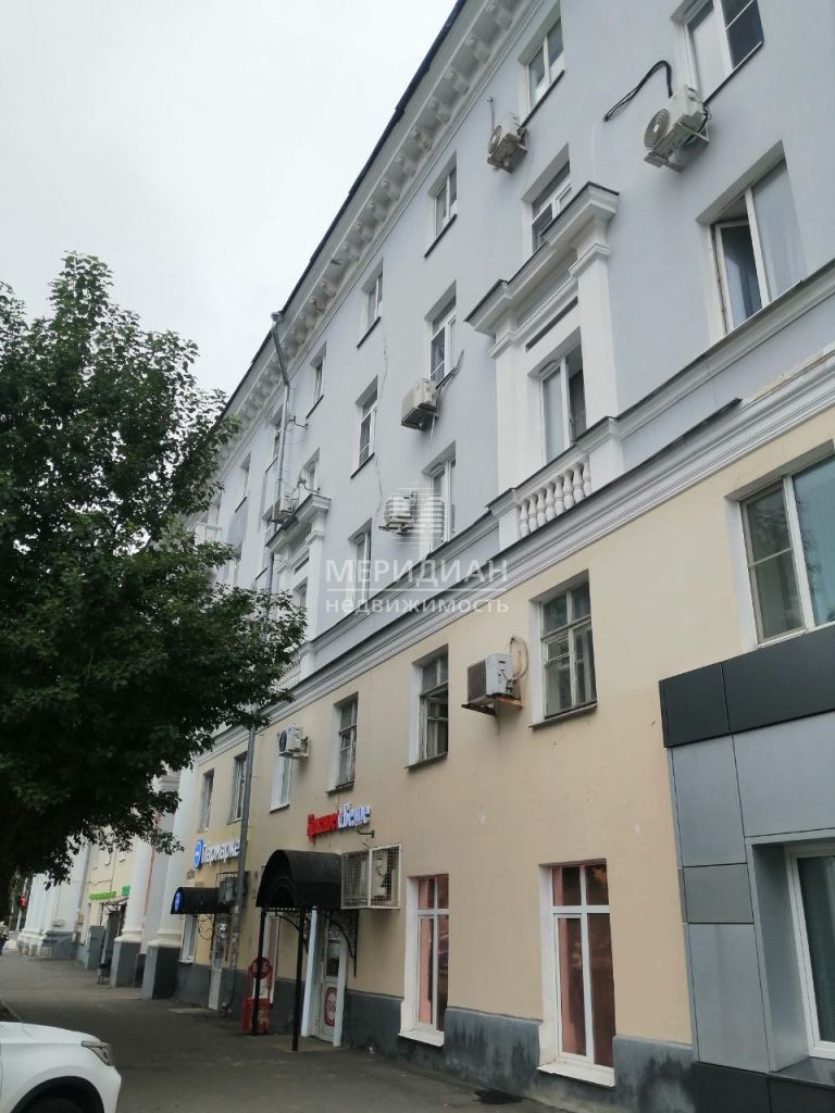 Продажа 3-комнатной квартиры, Дзержинск, Ленина пр-кт,  65