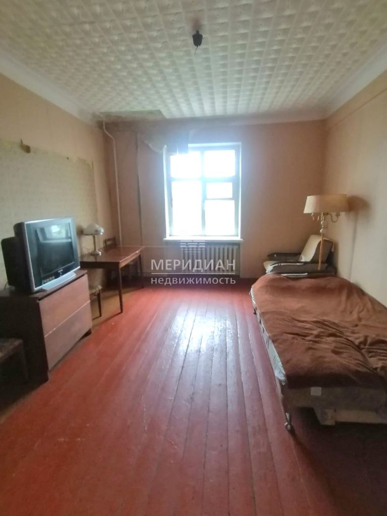 Продажа 3-комнатной квартиры, Дзержинск, Ленина пр-кт,  65